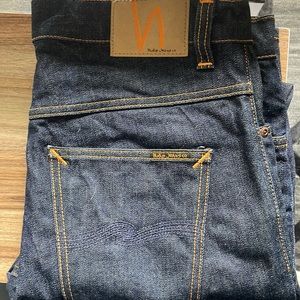 Nudie Jeans - Grim Tim